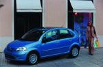 Citroen C3 2001 года